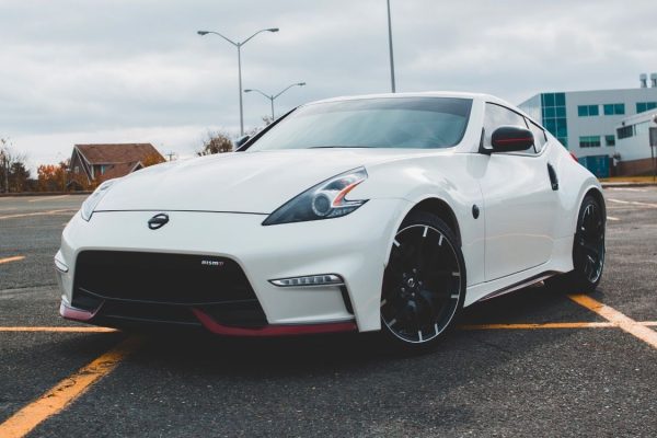 Ceramic Coating near me