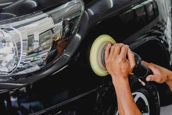 Owen's Auto Detailing Paint Correction