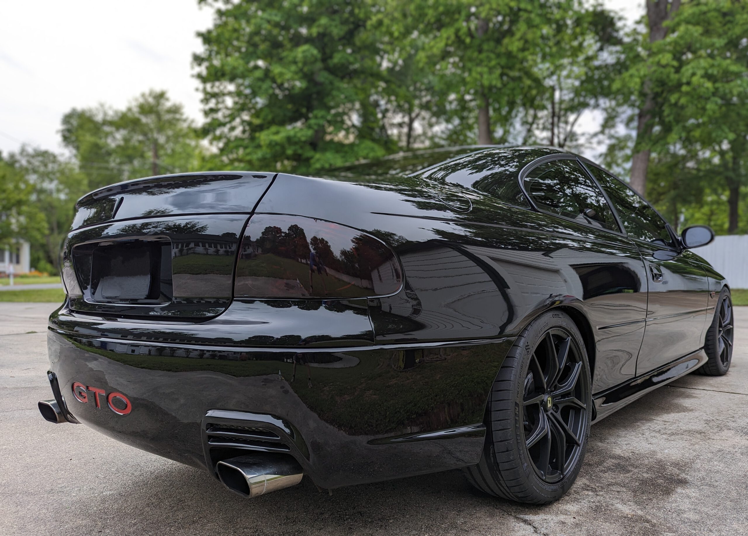 PXL_20230429_230608896_2 paint protection service near Richmond VA